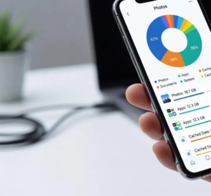 Smartphone management and custom case planning
